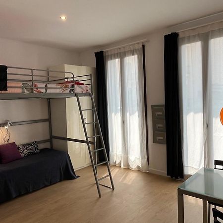 Studio By Sants Market Барселона Экстерьер фото