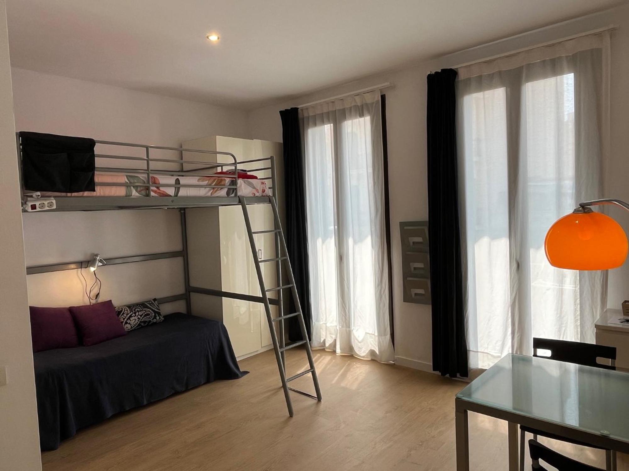 Studio By Sants Market Барселона Экстерьер фото